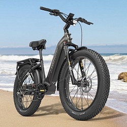 Vélo électrique