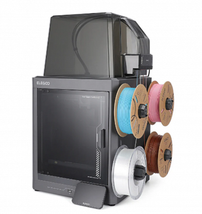 ELEGOO Centauri Carbon 2